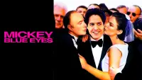 Задник до фильму"Блакитноокий Міккі" #1116574