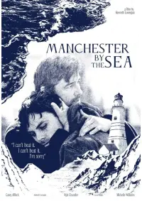 Постер до фильму"Манчестер біля моря" #624237