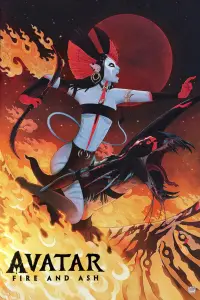 Постер до фильму"Аватар 3" #1118536