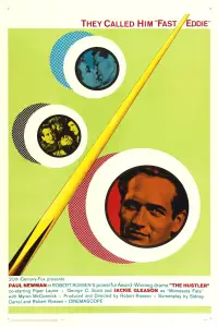 Постер до фильму"Більярдист" #1026206