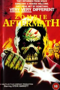 Постер до фильму"Наслідки" #952374