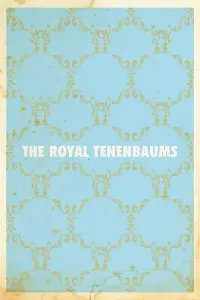 Постер до фильму"Родина Тененбаумів" #857085