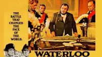 Задник до фильму"Ватерлоо" #1090749