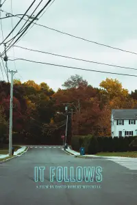 Постер до фильму"Воно" #926076