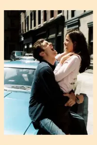 Постер до фильму"Більше, ніж кохання" #830538