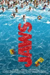 Постер до фильму"Щелепи" #1120945