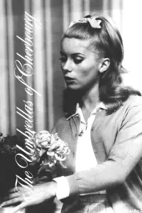 Постер до фильму"Шербурзькі парасольки" #907320