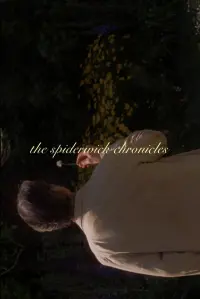 Постер до фильму"Хронiки Спайдервiка" #822164