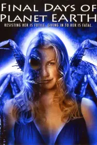 Постер до фильму"Останні дні планети Земля" #970864