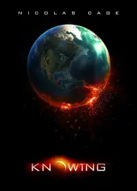 Постер до фильму"Знамення" #939909