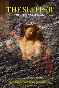 The Sleeper. El Caravaggio perdido