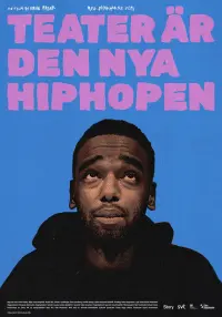 Theater the New Hip-Hop