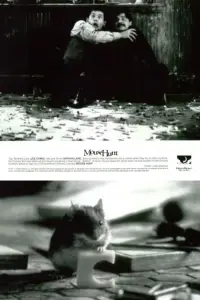 Постер до фильму"Мишаче полювання" #953782