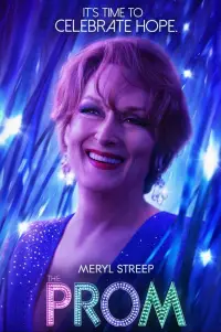 Постер до фильму"Випускний" #965685