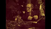 Задник до фильму"Письма мертвого человека" #827033
