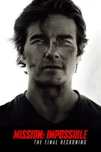 Постер до фильму"Місія неможлива 8" #898424