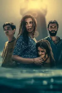 Постер до фильму"Замок на піску" #706661