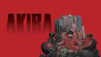 Задник до фильму"Акіра" #51054