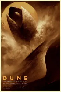 Постер до фильму"Дюна" #925383