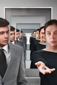 Постер до фильму"Увімкни мене" #630310