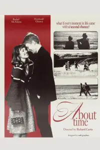 Постер до фильму"Коханий з майбутнього" #1126682