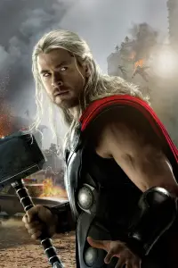 Постер до фильму"Месники: Ера Альтрона" #553676