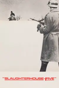 Постер до фильму"Бійня номер п