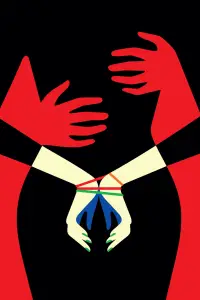 Постер до фильму"Зв’яжи мене" #893062