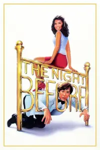 Постер до фильму"Минулої ночі" #1142807