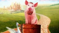 Задник до фильму"Бейб: Поросятко у місті" #389025