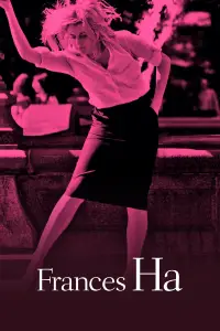 Постер до фильму"Френсіс Ха" #970106