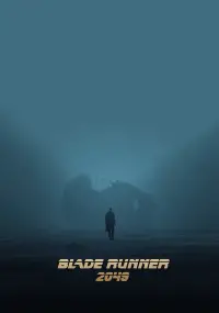 Постер до фильму"Той, хто біжить по лезу 2049" #903904