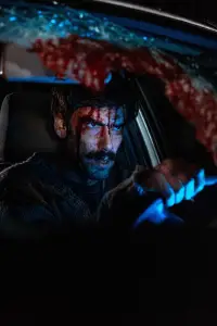 Постер до фильму"Коли зло ховається" #934424