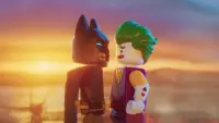Задник до фильму"Lego Фільм: Бетмен" #647652