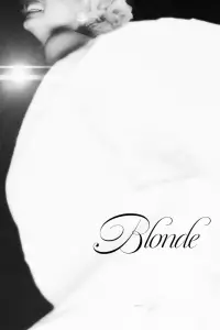 Постер до фильму"Білявка" #979433