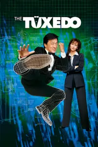 Постер до фильму"Смокінг" #958522