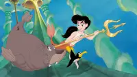 Задник до фильму"Русалонька 2: Повернення до моря" #874908