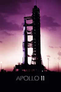 Постер до фильму"Аполлон 11" #945357