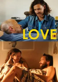 Постер до фильму"Любов" #609450