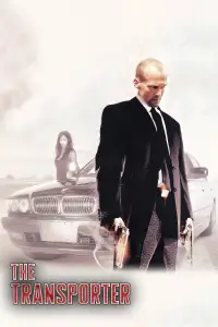 Постер до фильму"Перевізник" #934965