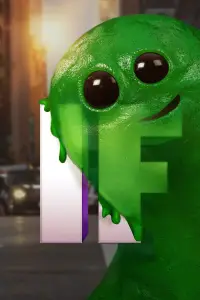 Постер до фильму"Уявні друзі" #924656