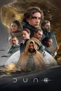 Постер до фильму"Дюна" #902725