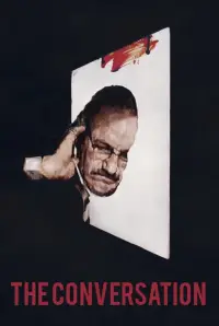 Постер до фильму"Розмова" #976505