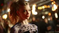 Задник до фильму"Голоднi iгри: Переспiвниця. Частина 1" #166762
