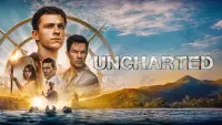 Задник до фильму"Uncharted: Незвідане" #12677