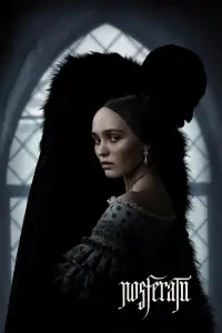 Постер до фильму"Носферату" #904985