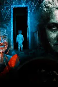 The Blackwell Ghost 6