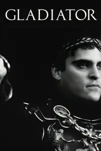 Постер до фильму"Гладіатор" #852018