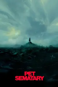 Постер до фильму"Кладовище домашніх тварин" #944284