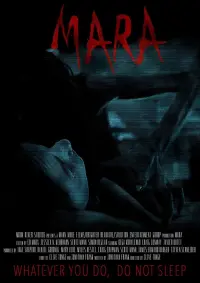 Постер до фильму"Мара" #106875